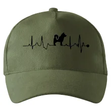 Shiba-Inu EKG Shiba-Inu EKG