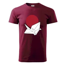 Japan culture - origami