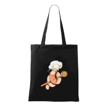 Dážďovka kuchár (Alexis Citrine)