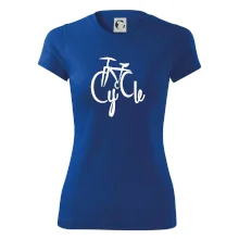 Cycle bicykel Cycle bicykel