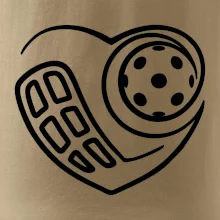 Florbal love Florbal love