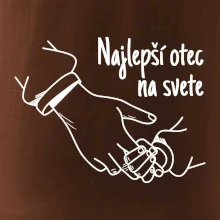 Ruka - Najlepší otec na svete