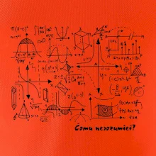 Matematika - čomu nerozumieš Matematika - čomu nerozumieš