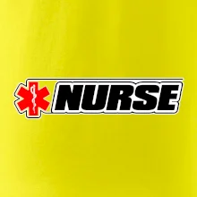 Nurse kríž Nurse kríž
