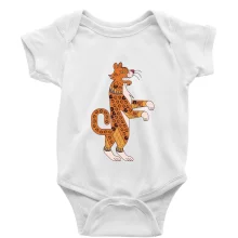 Mayovia - zvieratá tiger