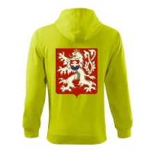 Znak ČSR - Československá republika (1948–1960) Znak ČSR - Československá republika (1948–1960)