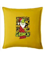 Grinch Xmas