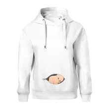 Bábätko a zadoček (Hana-creative) Bábätko a zadoček (Hana-creative)