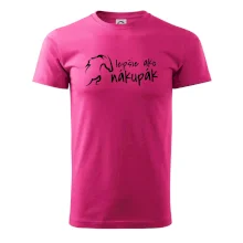 Lepšie ako nákupák Lepšie ako nákupák