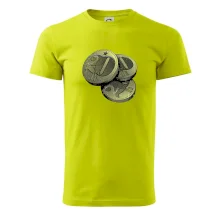 Haliere pre šesťdesiatnika