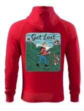 Marihuana - Get lost