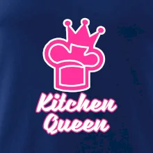 Kitchen Queen - Kuchárka Kitchen Queen - Kuchárka
