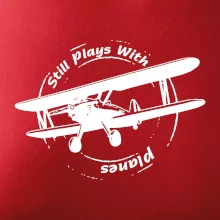 Still Plays With Planes
