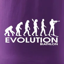 Biathlon - Evolúcia biatlonu Biathlon - Evolúcia biatlonu