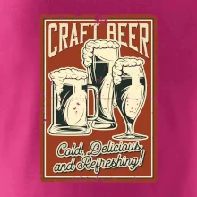 Craft beer