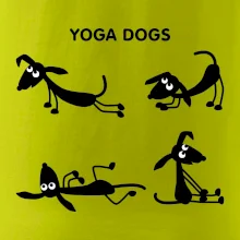 Psie yoga (Hana-creative) Psie yoga (Hana-creative)