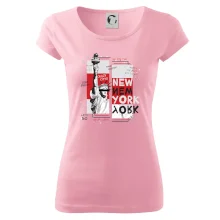 New york socha New york socha