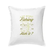 A Day Without Fishing