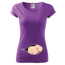 Bábätko a zadoček (Hana-creative) Bábätko a zadoček (Hana-creative)