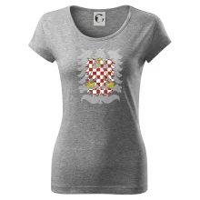 Moravská orlica veľká s tieňom Moravská orlica veľká s tieňom