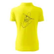 Kajak zhora jedným ťahom Kajak zhora jedným ťahom