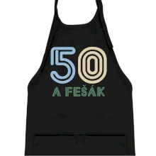 50 a fešák 50 a fešák
