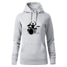 Bicie bubeník Bicie bubeník