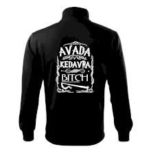 Harry - Avada Kedavra Harry - Avada Kedavra