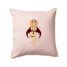 Dážďovka upír (Alexis Citrine)