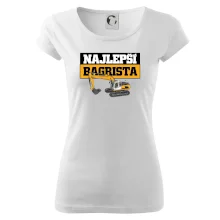 Najlepší bagrista