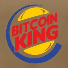 Bitcoin King