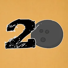 Bowling okrúhle narodeniny 20