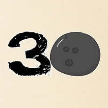 Bowling okrúhle narodeniny 30