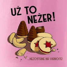 Už to nežer!