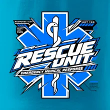 Rescue unit emergency response