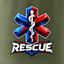Rescue diamant