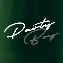 Party Boy Party Boy
