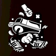 Rozhodcovská píšťalka