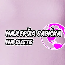 Najlepšia babička na svete