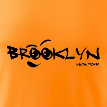 Brooklyn úsmev