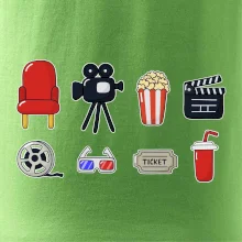 Filmové tričko