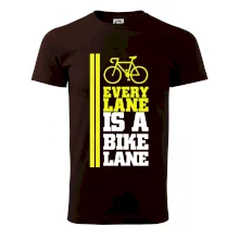 Every Lane Bike Lane