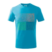 Môj svet - bludisko