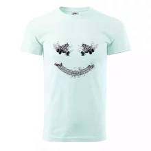 Štvorkolka smile Štvorkolka smile
