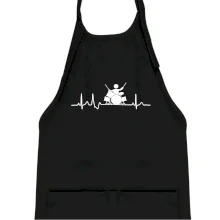 EKG bubeník EKG bubeník
