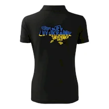 Ukrajina - mená miest - Európa