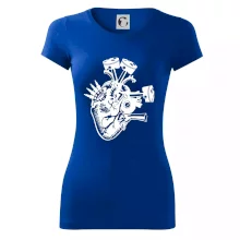 Vodičovo srdce Vodičovo srdce