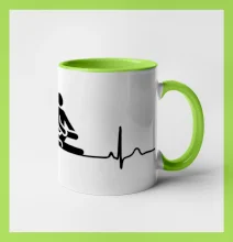 EKG fyzioterapia EKG fyzioterapia