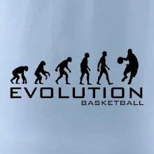 Evolúcia Basketball