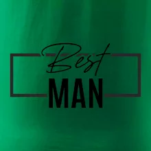 Trika na rozlučku ve čtverci - Best man
